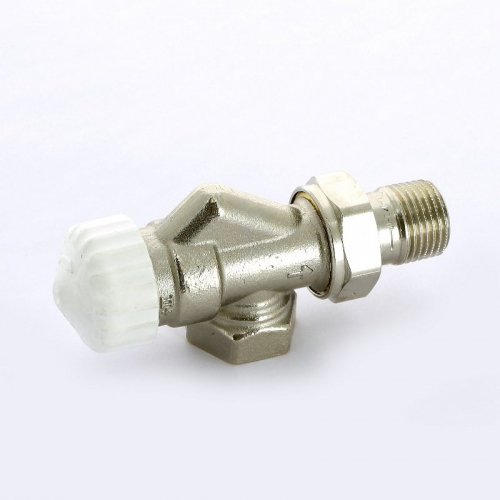 Термостатический вентиль DN 15, 1/2