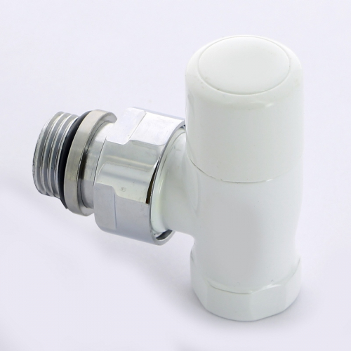 Вентиль обратный Carlo Poletti New-Smart угловой НВ 1/2