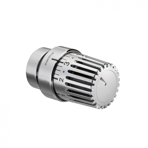 1011469 Термостат Oventrop "Uni LH", хром