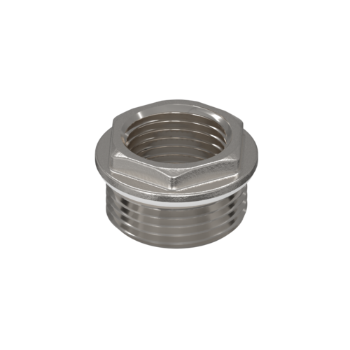 Футорка (переходник)  G 3/4" x G 1/2"