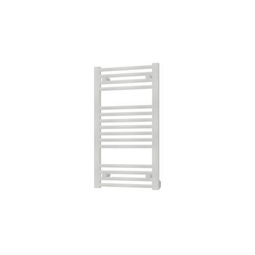Полотенцесушитель электрический RIFAR D-LINE DL-080-50-W цвет Белый